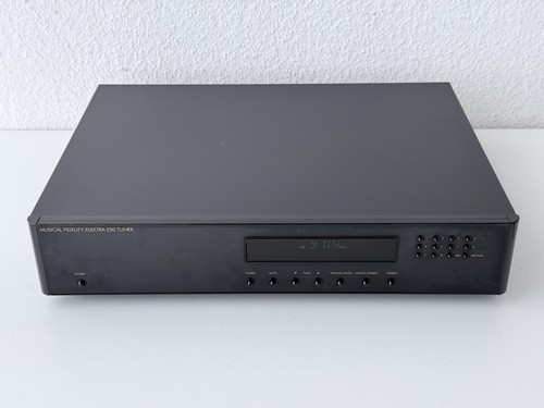 Musical fidelity elektra e50 - musical,