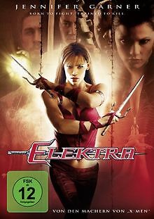 Elektra von rob - rob, |