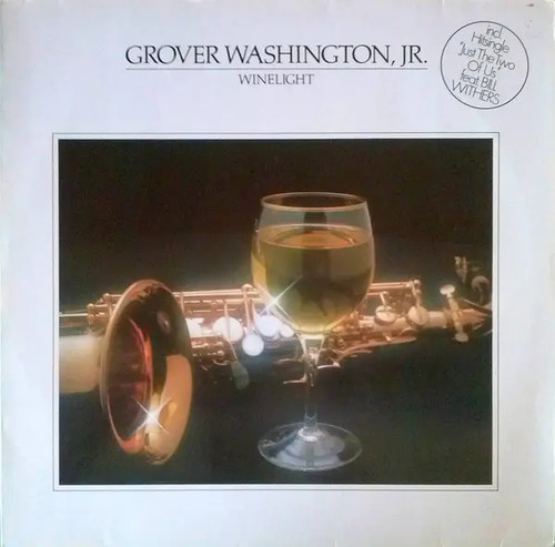 Grover washington jr - grover,