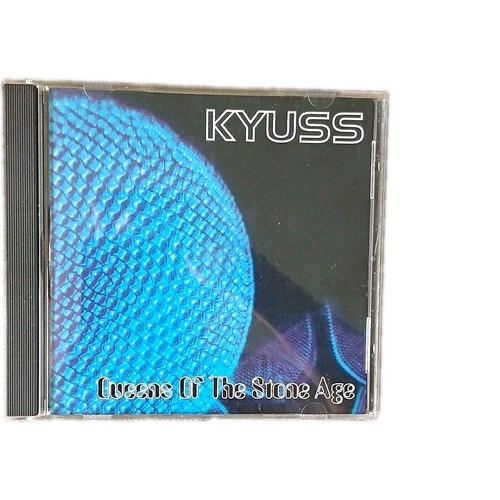 Kyuss queens the stone - "queens, of