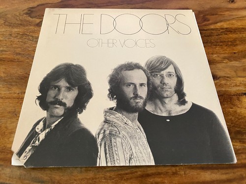 The doors other - lp, doors"