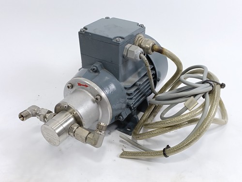 Elektra 7aa63m04 hydraulic - elektra,