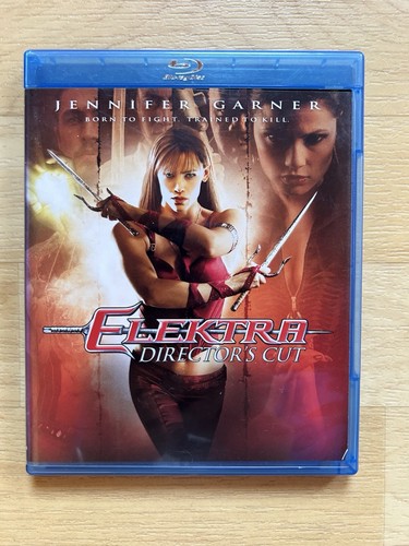 Elektra directors cut - directors,