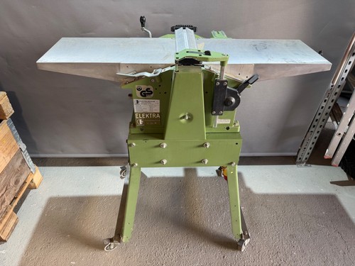 Elektra beckum 260 - elektra, hc