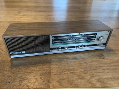 Nordmende radio u106 elektra - nordmende,
