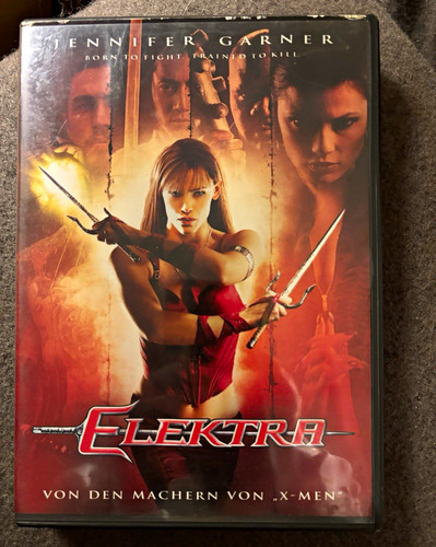 Twentieth century fox elektra - twentieth,
