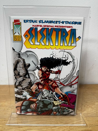 Marvel special 13 elektra - nr.,