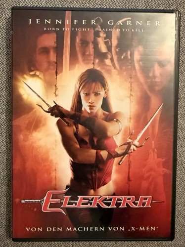 Elektra