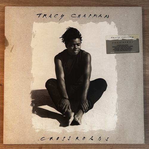 920 355 tracy chapman - 355-0,