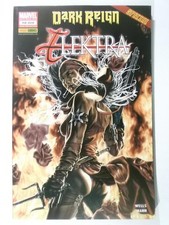 Dark Reign Special : Elektra