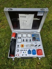 Elektra Tailfingen PGTK