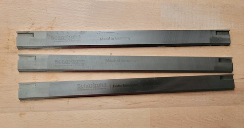 Hobelmesser ersatzmesser - hobelmesser,