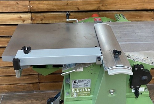 Elektra beckum 260 - beckum,