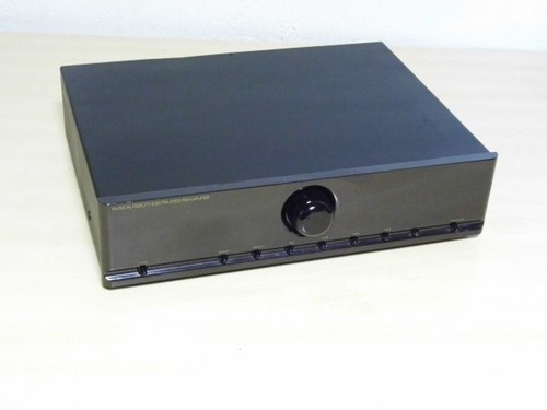 Musical fidelity elektra 200 - elektra, e