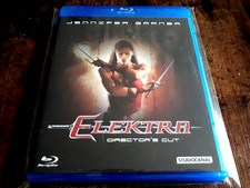 Elektra - Dierector's cut -