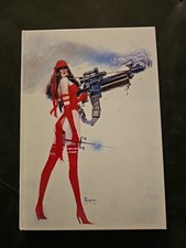 ELEKTRA COLLECTION VON FRANK