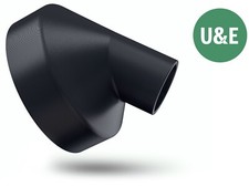 Staubsauger Adapter für