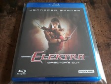 Elektra - Director's Cut -