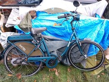 Sachsonette Sachs Elektra