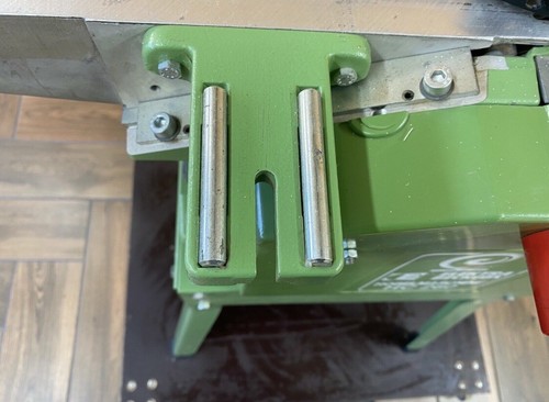 Elektra beckum 260 - beckum,