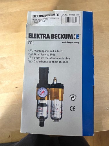 Elektra beckum frl - elektra,