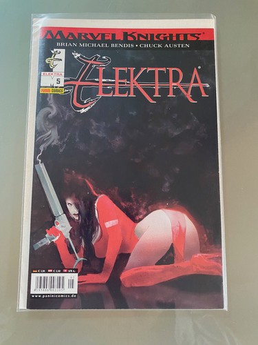 Elektra panini - elektra, #