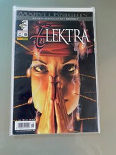 🚩 ELEKTRA # 15 - Panini -