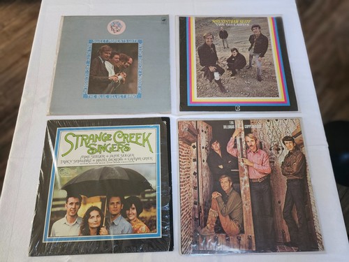 The dillards elektra vinyl - the,