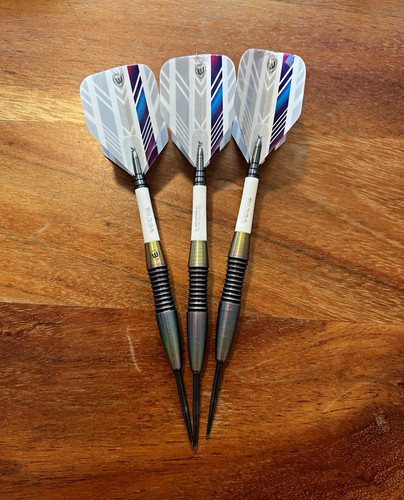 Winmau elektra steeldart - elektra,