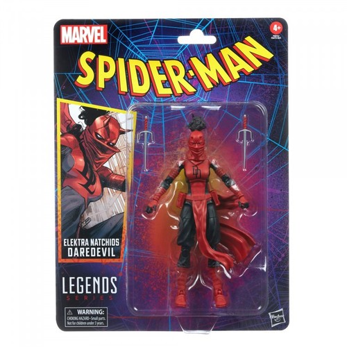 Hasbro marvel legends series - hasbro,