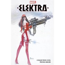 Elektra Collection von Frank
