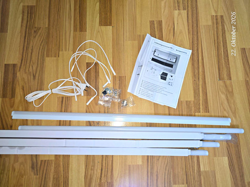 Elektra ld8021 0980 - , ld8021-0980