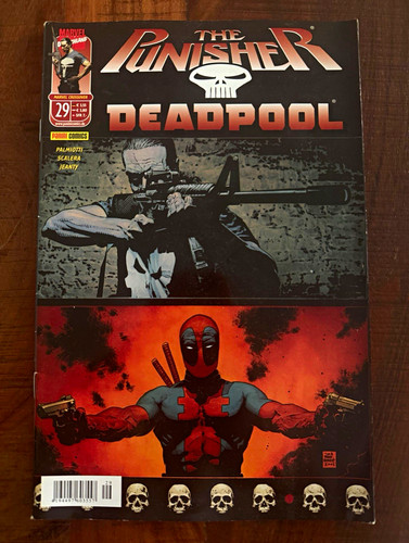 Panini comics the - panini,