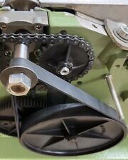 Ⓜ️ Elektra Beckum HC 260 M