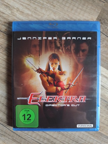 Elektra directors cut - elektra,