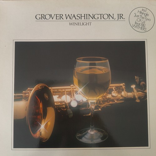 Grover washington jr - washington,,