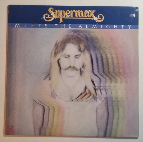 Supermax meets the almighty - -,