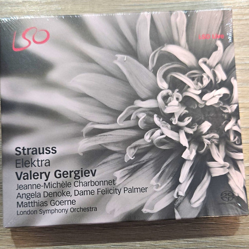 Lso live elektra - lso,