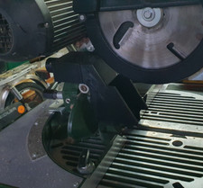 ELEKTRA BECKUM KGT 500