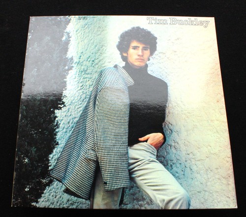 Tim buckley germany gold - tim,