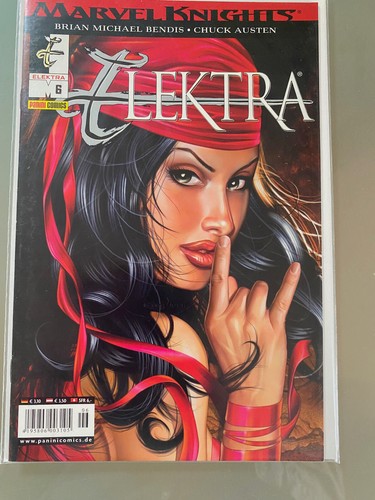 Elektra panini - elektra, #