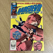 Daredevil Vol. 1 #181 - Frank