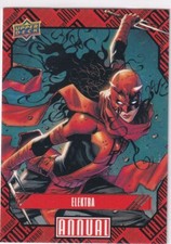 Upper Deck 2023-24 Marvel