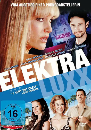 Elektra luxx - elektra,