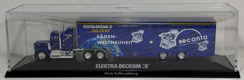 Herpa 189927 mack - 189927,