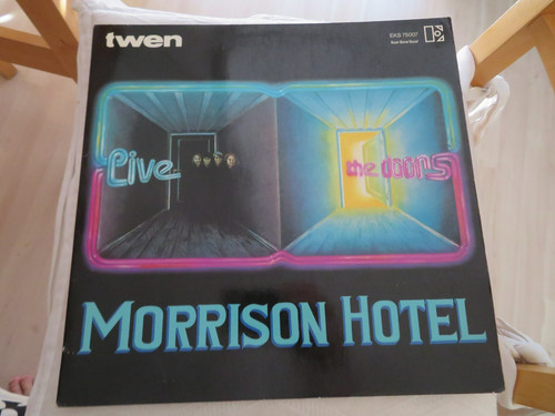 778 the doors - 778*,